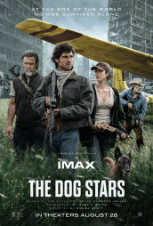 The Dog Stars Trailer Previews Ridley Scott’s Apocalyptic Thriller Movie With Jacob Elordi