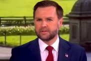 ‘That’s Not What He Said’: The View Slams JD Vance For Misinterpreting Donald Trump Inflation Quote