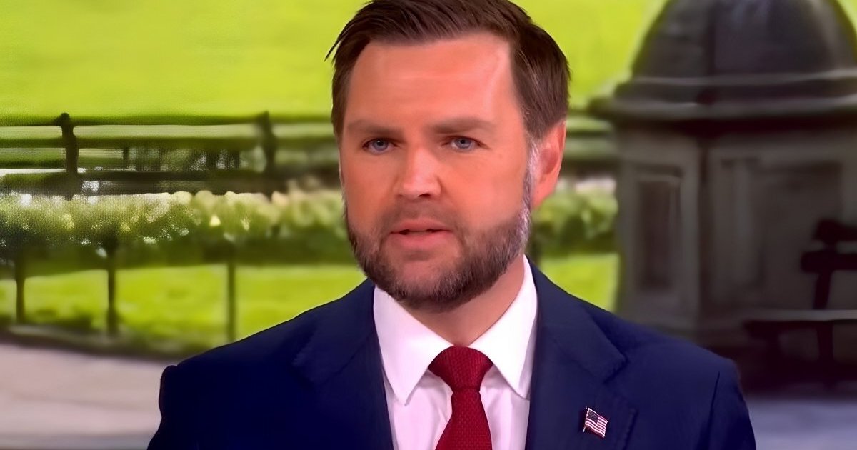 ‘That’s Not What He Said’: The View Slams JD Vance For Misinterpreting Donald Trump Inflation Quote