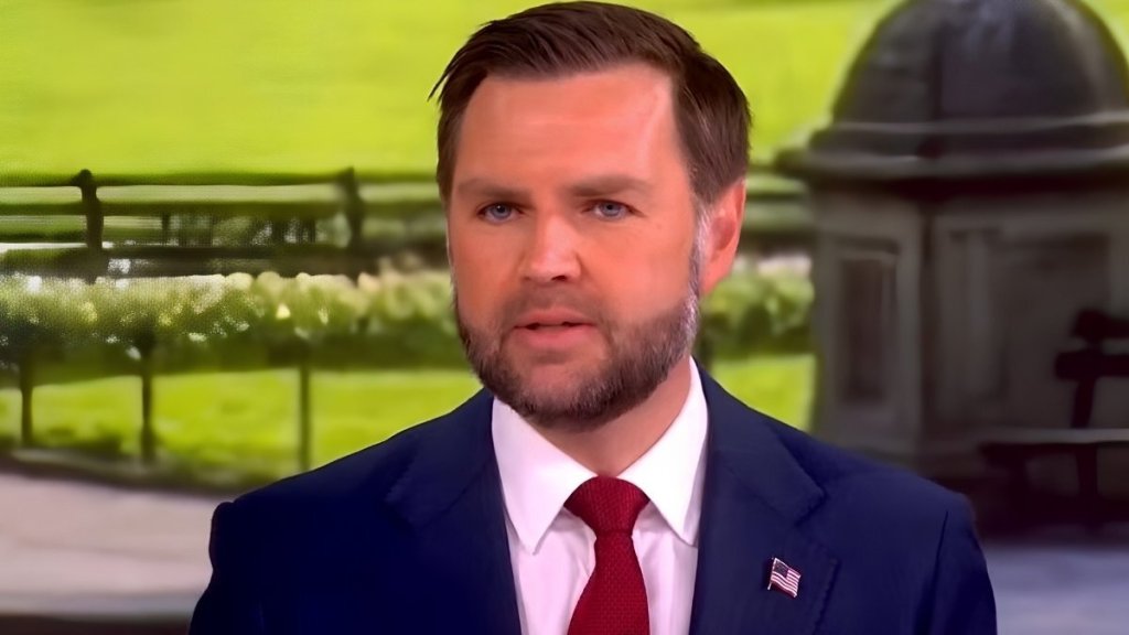 ‘That’s Not What He Said’: The View Slams JD Vance For Misinterpreting Donald Trump Inflation Quote image