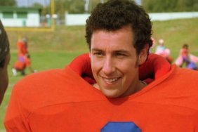 3 Hilarious Adam Sandler Movies Come to Hulu Today