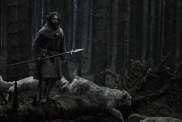 Werwulf Trailer: Aaron Taylor-Johnson, Willem Dafoe, & Lily-Rose Depp Reunite in Horror Movie