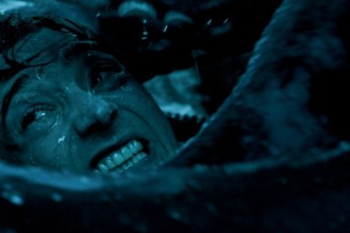 Whalefall Trailer Review: Survival Movie Capitalizes on Deep Sea Fear