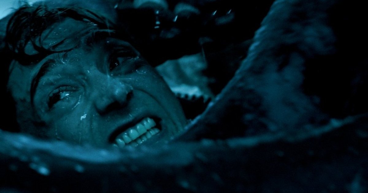 Whalefall Trailer Review: Survival Movie Capitalizes on Deep Sea Fear