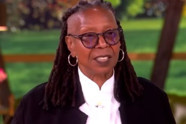 ‘I Want Them to Go’: Why Whoopi Goldberg Says Knicks Should Visit Donald Trump’s White House