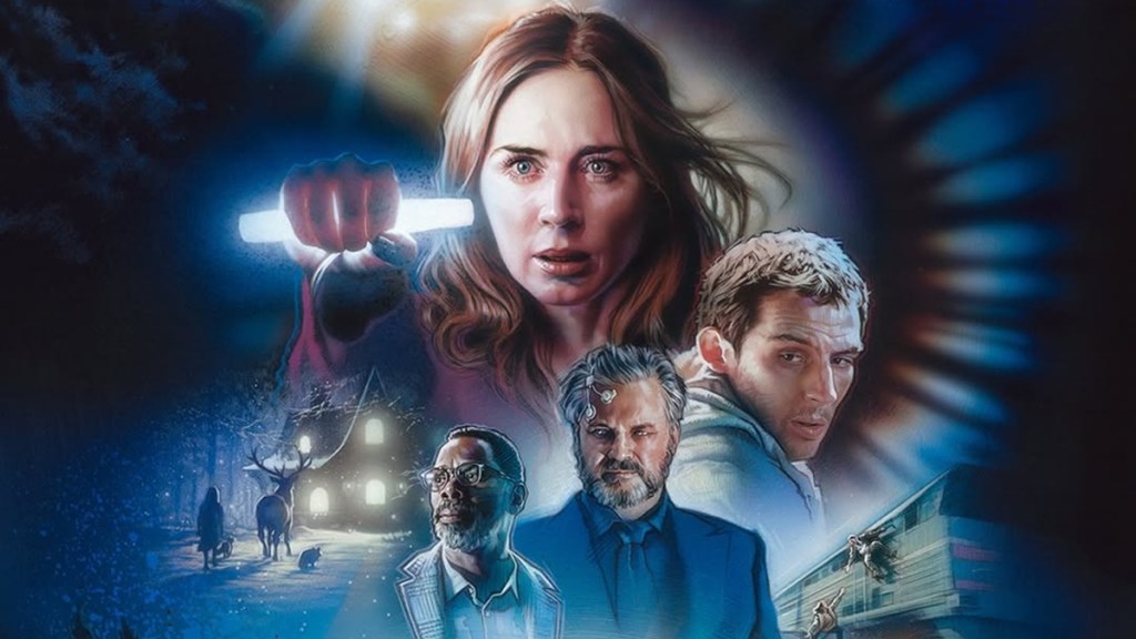 Why Disclosure Day Might Not Break Even at the Box Office image