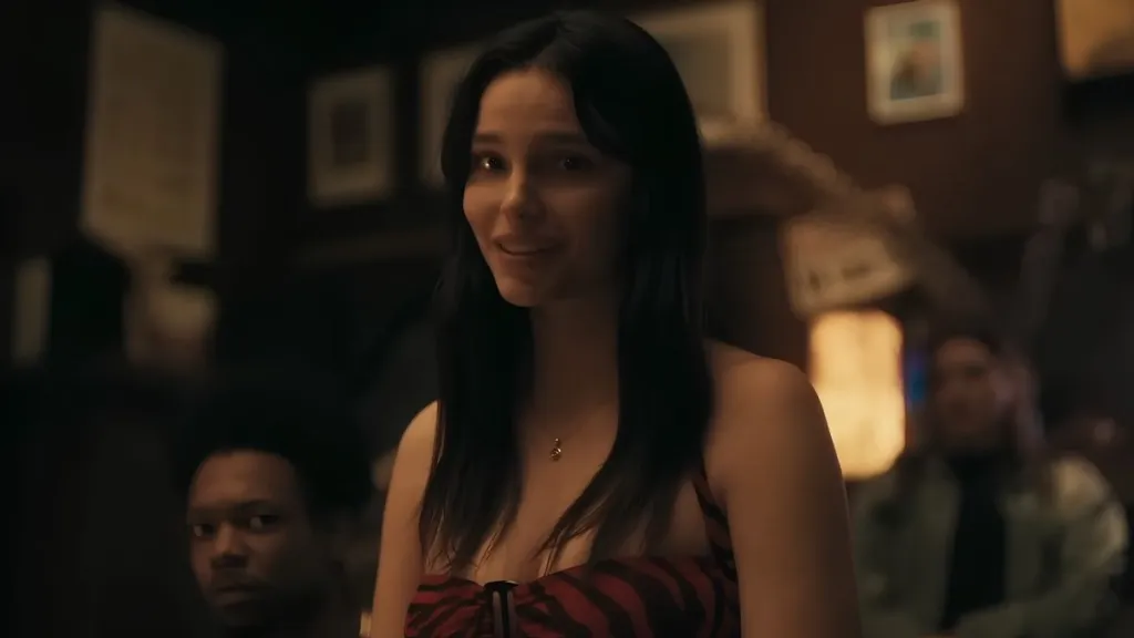 Why Obsession Fans Are Arguing About Inde Navarrette’s Oscar Campaign image