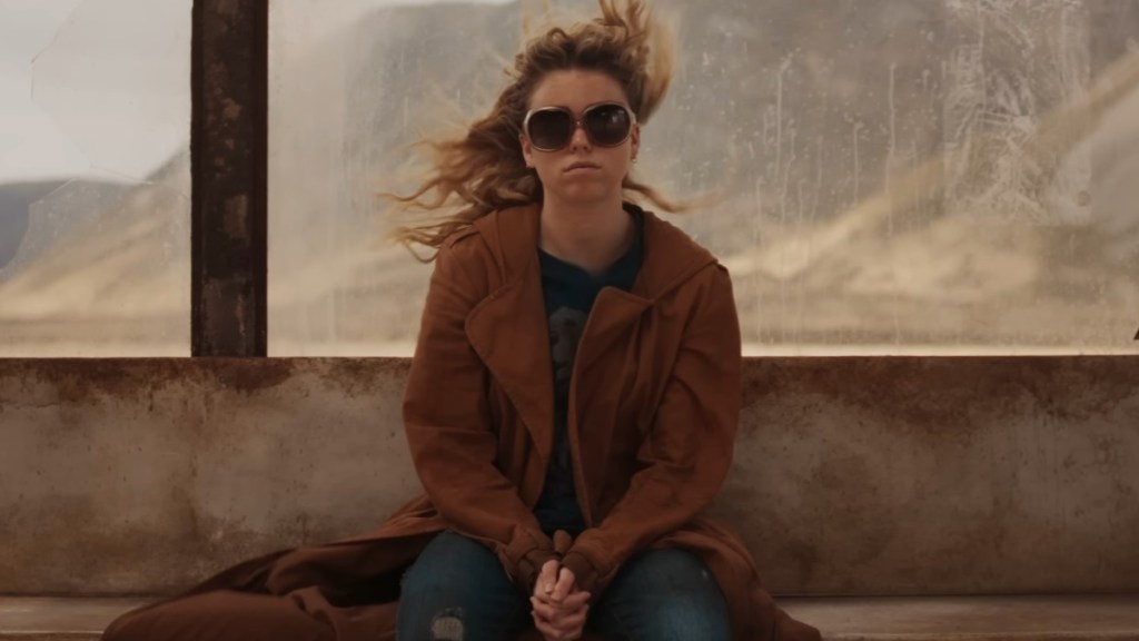Why Supergirl Bombed Hard at the Box Office image