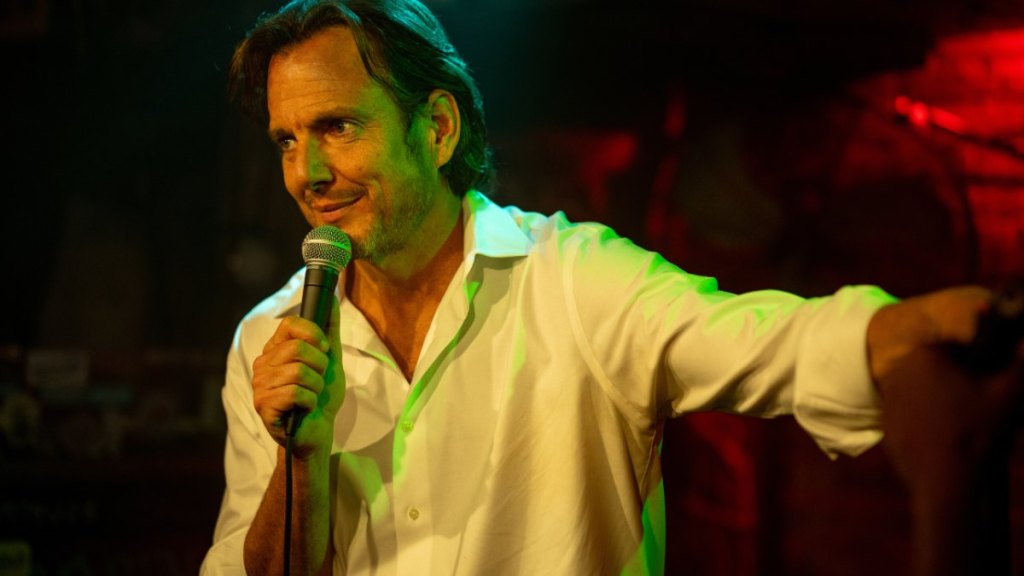 Will Arnett Cast in Prime Video Space TV Show The Challenger With Twilight Star