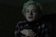 Julia Garner’s Divisive Horror Movie Arrives Today on Peacock