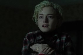 Julia Garner’s Divisive Horror Movie Arrives Today on Peacock