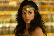 Supergirl Director Discusses Potentially Helming DCU Wonder Woman Movie