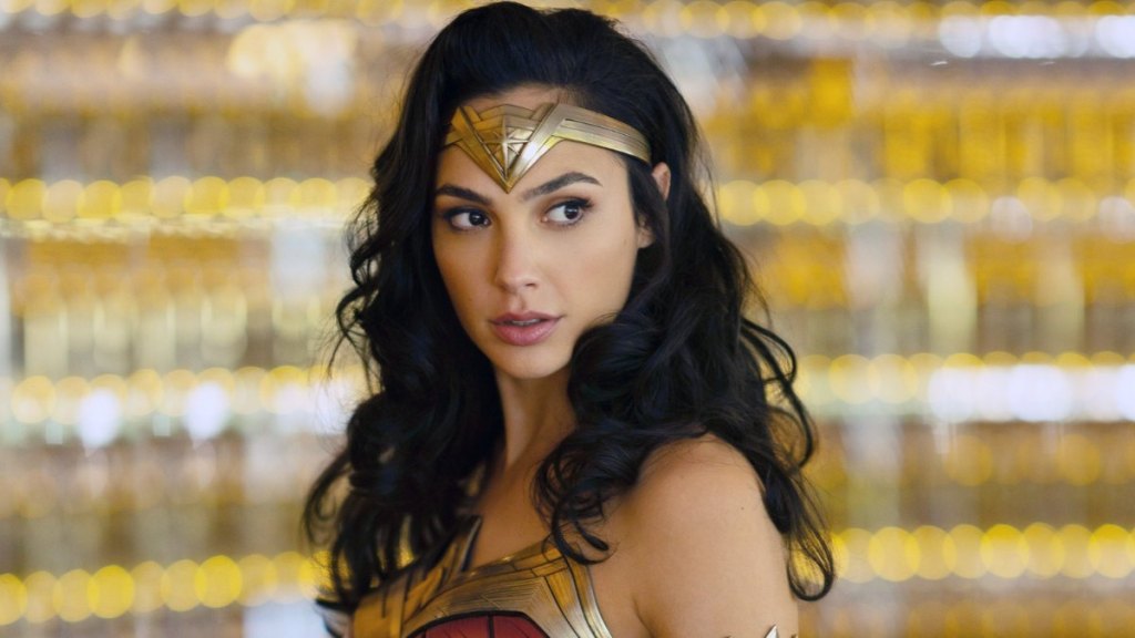 Wonder Woman Fans Get Reassuring Update From DCU Movie Writer image