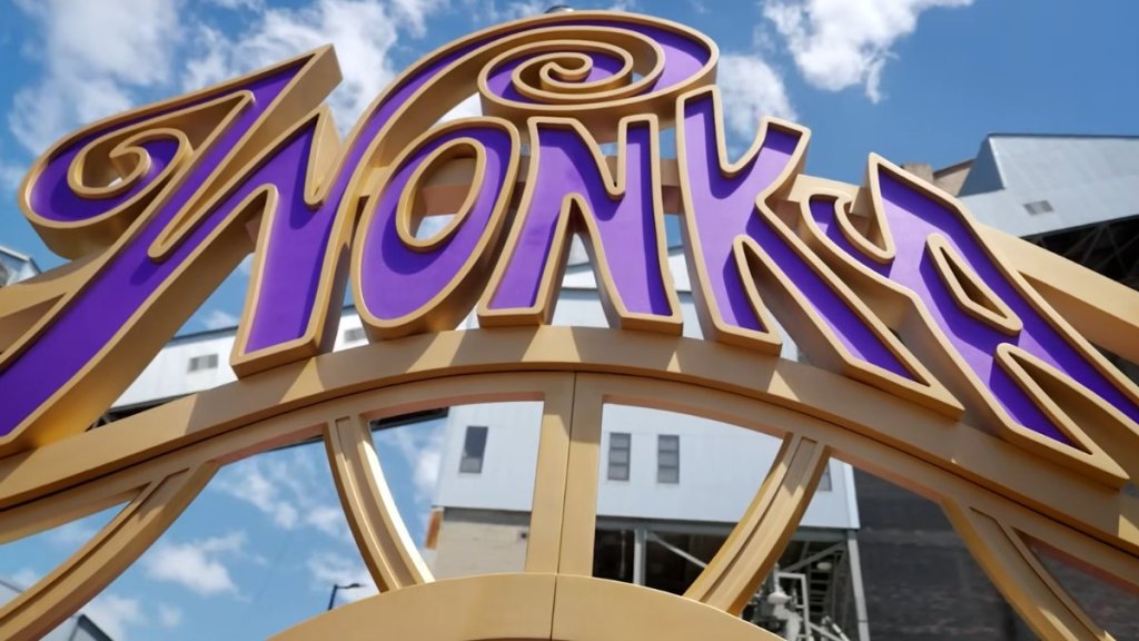 Netflix’s New Willy Wonka TV Show Is Already Controversial for This Reason image