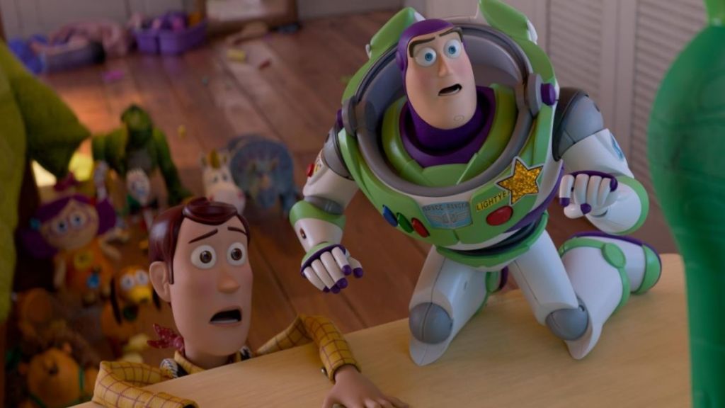 Toy Story 6: Tom Hanks Says Another Sequel Has to Clear 1 Big Hurdle image