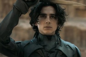Timothée Chalamet Shares ‘New Movie Announcement’ Story Amid Dune 3 Buzz
