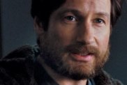 Director’s Cut of David Duchovny’s Divisive Sci-Fi Movie Arrives on Disney+ Today
