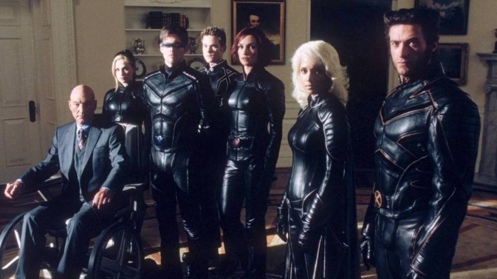 Avengers: Doomsday’s Cast Snubs Are Squandering Its Big X-Men Reunion image