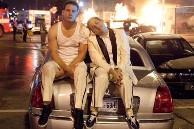 Fans Have Just 1 Question After 24 Jump Street's Surprise Announcement