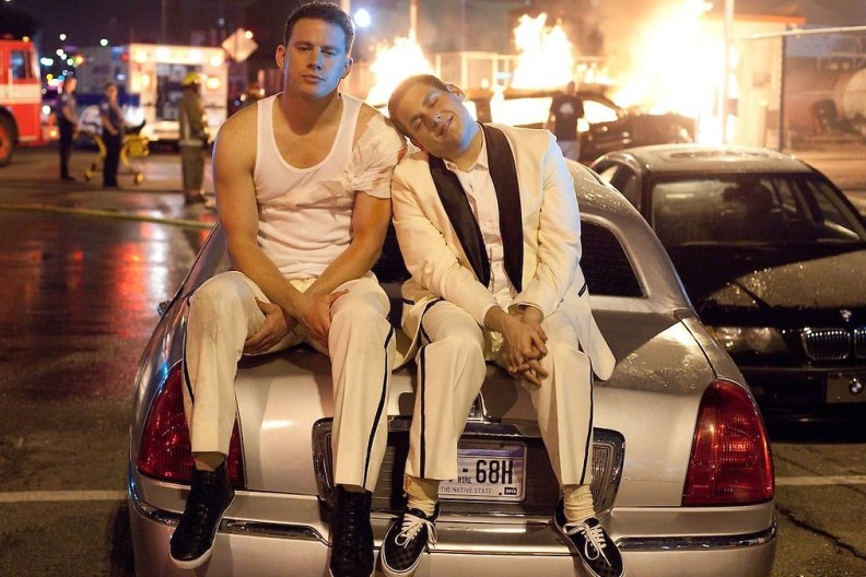 Fans Have Just 1 Question After 24 Jump Street's Surprise Announcement