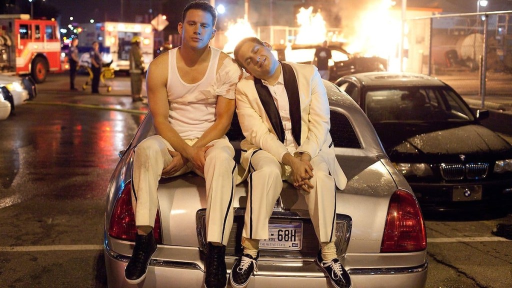 Fans Have Just 1 Question After 24 Jump Street’s Surprise Announcement