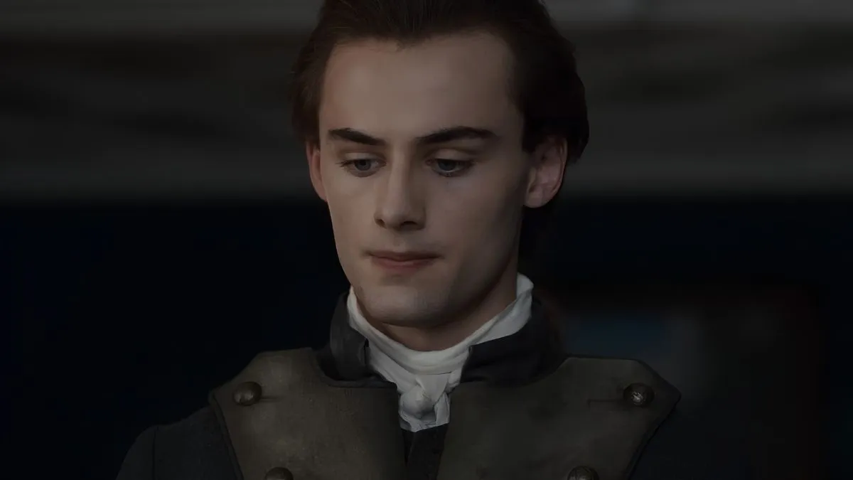 George Washington Biopic Slammed for Reportedly Using AI by Viewers and Critics
