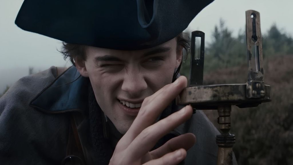 Young Washington Rotten Tomatoes Prediction Flies High With Bold Stripes and Bright Stars image