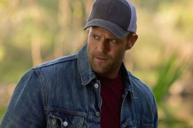 This 13-Year-Old Jason Statham Action Movie Is Beating New Releases on Streaming