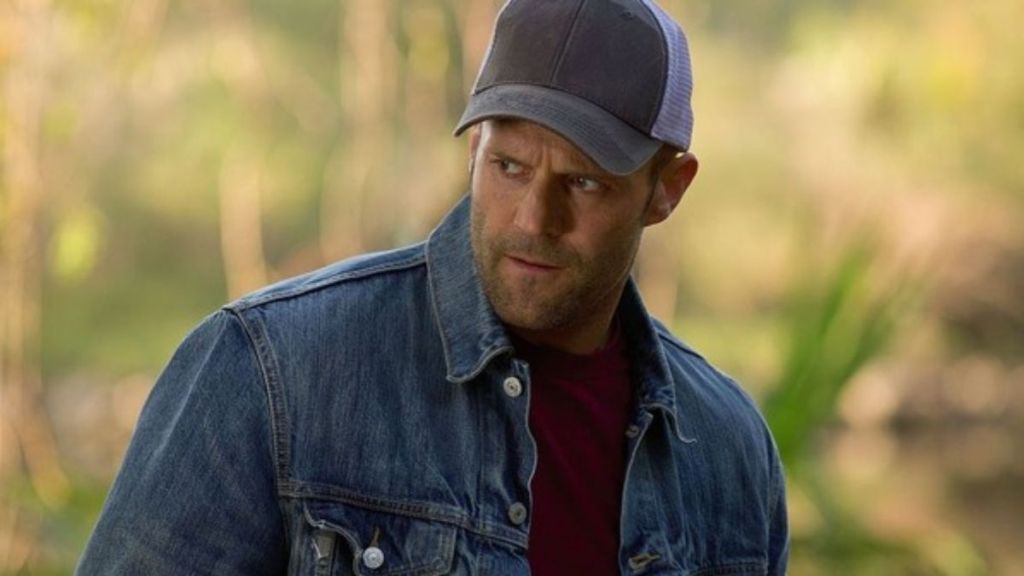 This 13-Year-Old Jason Statham Action Movie Is Beating New Releases on Streaming image