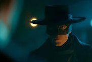 5 Zorro Movies in Development, Including Quentin Tarantino Crossover