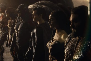 Zack Snyder Shares Epic Justice League Art, Celebrates Man of Steel’s 13th Anniversary