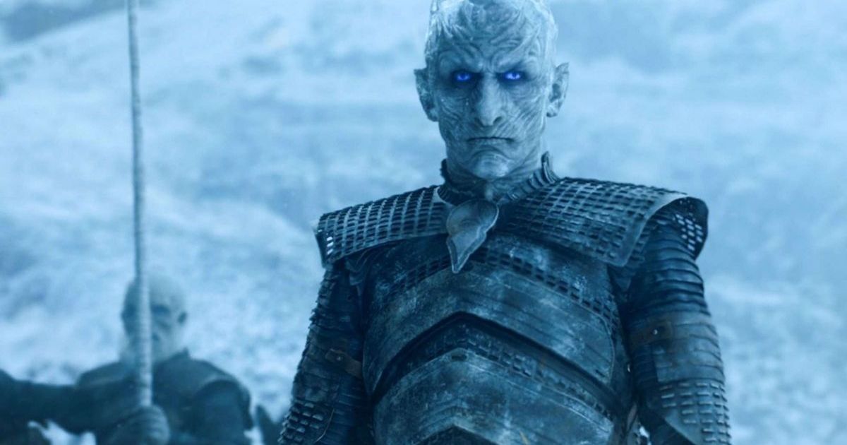 Game of Thrones Star Calls the Series’ Divisive Ending ‘A Stroke of Genius’