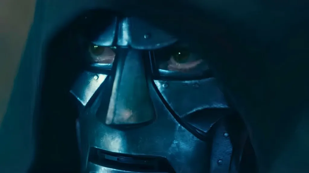 Avengers: Doomsday Broke This Box Office Record Just 2 Hours After Trailer Dropped image