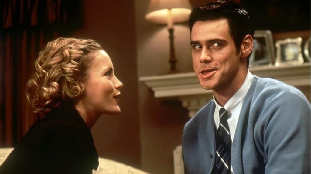 The Cable Guy Update: Jim Carrey Reboot Casts Big Actor in Kathy Griffin’s Role image