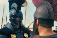 The Odyssey: Tom Cruise Gives His Honest Review of Christopher Nolan's Movie