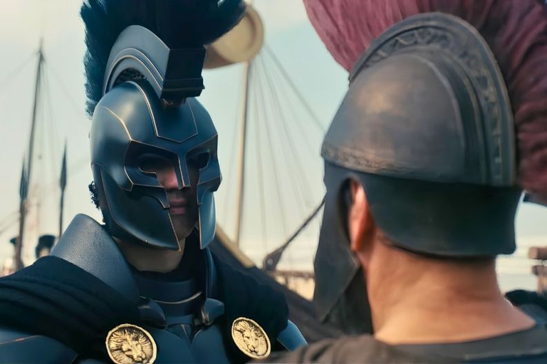 The Odyssey: Tom Cruise Gives His Honest Review of Christopher Nolan's Movie