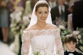 The Princess Diaries 3 Gets More Complicated After Anne Hathaway Update