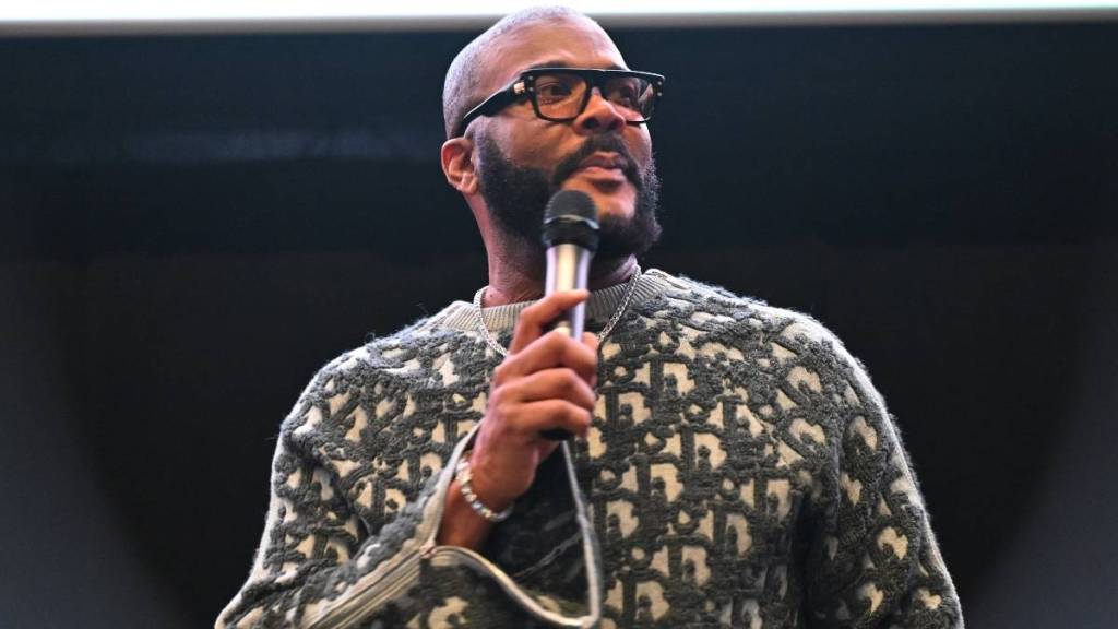 Tyler Perry Rejects Sexual Orientation Claim in Lawsuit Update With Madea Halloween Actor
