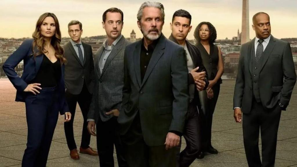 NCIS: Anticipated Spin-off Show With Returning Star Finally Sets Release Date image