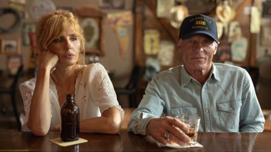 Dutton Ranch Season 2 Gets Shocking Casting Update After Star’s Controversial Comments image