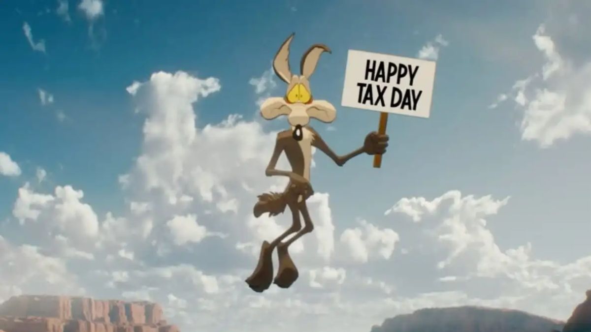 New Looney Tunes Movie Releasing in 2026 After Coyote vs. Acme, Watch Teaser Trailer