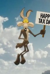New Looney Tunes Movie Releasing in 2026 After Coyote vs. Acme, Watch Teaser Trailer