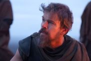 The Odyssey: Why Matt Damon Is Emerging as Oscar Voters' Pick Over Tom Cruise