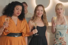 Spa Weekend Trailer Throws A-List Movie Stars Into a The Hangover-Like Comedy Adventure
