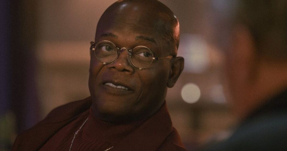 Samuel L. Jackson’s Tulsa King Spin-off TV Show Adds 2 Stars in Unlikely Roles