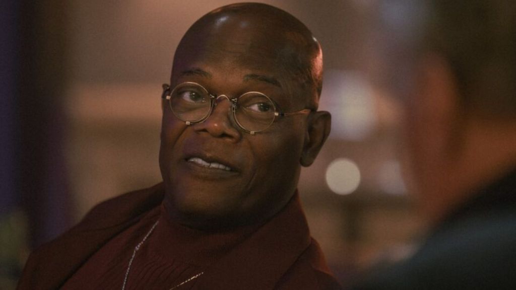 Samuel L. Jackson’s Tulsa King Spin-off TV Show Adds 2 Stars in Unlikely Roles image