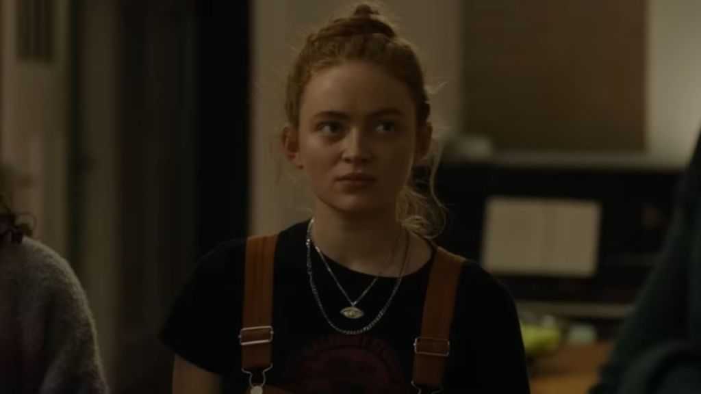 Spider-Man: Sadie Sink's Brand New Day Role Reveal Is Inspired by This MCU Movie