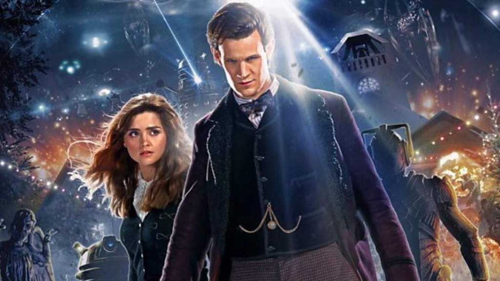 Doctor Who’s Former Showrunner Reveals Why He’s Disappointed With TV Show’s Current Status image