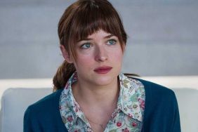Dakota Johnson Is Unrecognizable as Marilyn Monroe in Maggie Gyllenhaal Movie's First Look