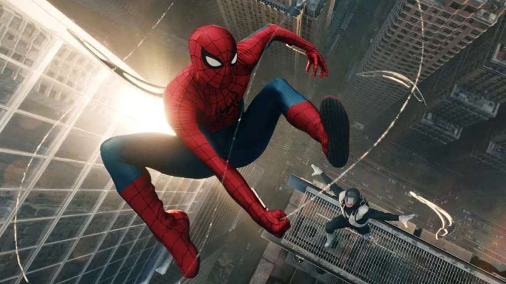 Spider-Man 4 Cut a Fight Scene With Multiple Villains, But Fans May Still Be Able to See It image